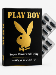 بلاي بوي